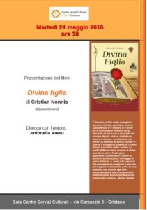  Divina figlia