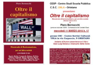 Oltre il capitalismo 